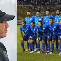 Hugo Pérez hará una limpia y bajará el promedio de edad de La Selecta para 2023
