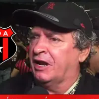 Machillo Ramírez le puso plazo a su segunda etapa en Alajuelense tras darle la 31: "Quiero..."