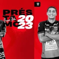 Alajuelense aliviana su planilla y deja ir a 3 jóvenes a otros clubes