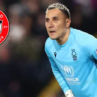 Nottingham Forest de Keylor Navas vs. Bretford: el favorito en las apuestas para la fecha 34 de la Premier League 2022-23