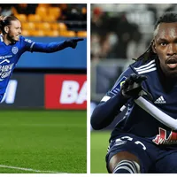 Troyes vs. Girondins de Burdeos: cuándo, dónde y por qué canal ver a Alberth Elis en la fecha 18 de la Ligue 1 en Centroamérica