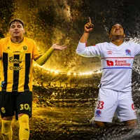 Real España vs Olimpia: a qué hora y dónde ver el clásico por el liderato de la Liga Nacional de Honduras