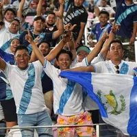 Cuánto cuesta ver el partido de Guatemala ante Jamaica