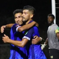 Eliminatorias Concacaf: El Salvador venció 7-0 a Islas Vírgenes