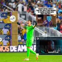 Los memes explotaron con la inclusión de Guatemala en la Copa Oro
