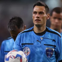 Copa América 2024: quién es Maurizio Mariani, el árbitro de Panamá vs. Colombia