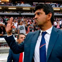 José Cardozo habló sobre su regreso a Municipal de Guatemala