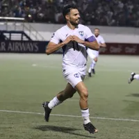 Liga de Naciones Concacaf 2023: Nicaragua golea a San Vicente y Las Granadinas