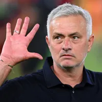 Mercado: José Mourinho es candidato para dirigir a Keylor Navas