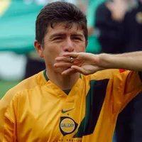 El guiño de LA Galaxy a Mauricio Cienfuegos y todo El Salvador en emotivo video