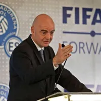 Oficial: FIFA tomó una decisión sobre el futuro de la Federación Salvadoreña de Fútbol