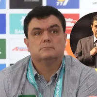 "Accesible": Gerardo Paiz mete presión a Luis Fernando Tena luego que Guatemala conociera a sus rivales de la Liga de Naciones