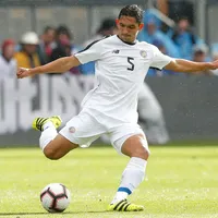 Futbolista de la Primera División de Costa Rica cambia de equipo y disputará la Conference League