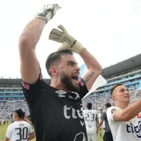Rafael García contó la verdad sobre su salida de Alianza