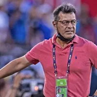 Hugo Pérez hizo una grave denuncia sobre personas que lo quieren perjudicar
