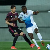 Joel Campbell respeta a Honduras: "Es un gran equipo, va ser un partido difícil"