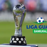 Fue campeón en la Liga MX y ahora llega a Guatemala para reforzar a un equipo