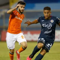 FAS no pudo ante Forge y se complica en la serie