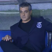 Vásquez espera que el arbitraje no favorezca a Olimpia