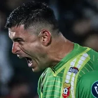 "Tiene que darse cuenta que está en Herediano": Danny Carvajal hace estallar la polémica en el camerino de Hernán Medford