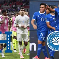 Honduras vs. El Salvador: a qué hora y dónde ver al equipo de Reinaldo Rueda contra el Bolillo Gómez por el Grupo B de la Copa Oro