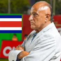 Costarricense se defiende tras ser responsabilizado de la renuncia de última hora de Pablo Centrone en el futbol de Guatemala