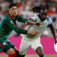 Honduras vs México hoy: posibles alineaciones para la ida de la Liga de Naciones 2023/24