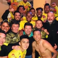 Equipo de Guatemala rifará un carro entre sus hinchas