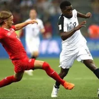 Joel Campbell buscará un puesto en Arsenal