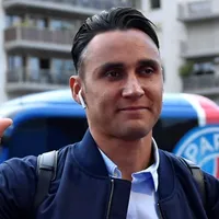 Keylor alcanzó millonaria cifra este jueves y la celebró con sus seguidores