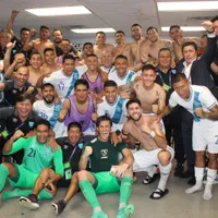 La reacción de la prensa internacional tras la clasificación de Guatemala a cuartos en Copa Oro