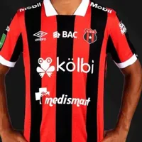 "Ganó la disputa": la joya de Alajuelense por la que se peleaban en Europa ya eligió su nuevo equipo lejos de Costa Rica