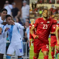 Guatemala vs Panamá hoy: cuándo, a qué hora y dónde ver el amistoso EN VIVO en Centroamérica