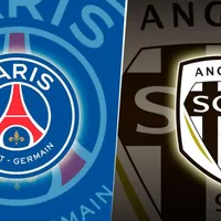 EN VIVO : PSG vs. Angers por la jornada 7 de la Ligue 1