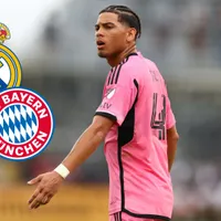 Sale de la MLS: a David Ruiz se le abre una ventana para dar el salto mundial