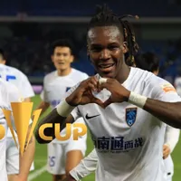 Rubilio Castillo se ilusiona con ir a la Copa Oro con Honduras