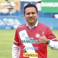 La primera decisión fuerte que tomó Amarini Villatoro en Xelajú