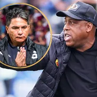 Mientras Vladimir Quesada ganaba 9 mil dólares en Saprissa, esto podría cobrar Hernán Medford para reemplazarlo