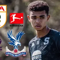 Dax Palmer entre la Premier League y la Bundesliga: Saprissa revela el detalle inesperado sobre su salto a Europa