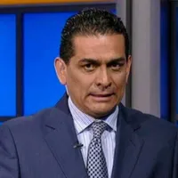Exárbitro mexicano sentenció a Mario Escobar: "Fue muy complaciente y le faltó autoridad"