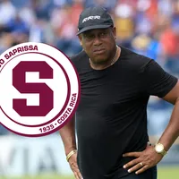 hernan medford-saprissa-baja