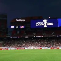 Programa de ESPN incluyó 5 centroamericanos en once histórico de Concacaf