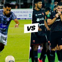 Copa Centroamericana 2023| Cartaginés vs. Alajuelense: el favorito según las casas apuestas