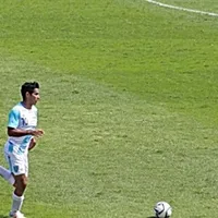 Aficionados guatemaltecos satisfechos con la actuación del Chucho López ante Honduras