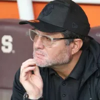 Jafet Soto ya tomó una fuerte decisión.