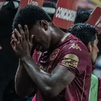 newton williams-saprissa