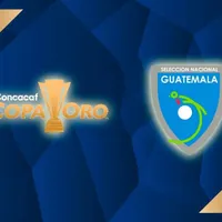 Copa Oro 2021: grupo, partidos y cruces de Guatemala