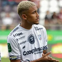 Eduardo Anderson tiene otros pretendientes aparte de Deportivo Saprissa