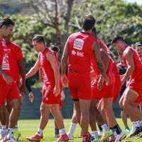 Alajuelense sufriría dos bajas más antes de que inicie el mercado de fichajes