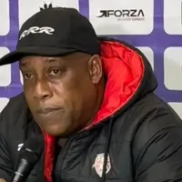 Hernán Medford recibió la noticia que menos quería en el futbol de Guatemala